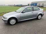 BMW 316ti Compact E46 Export Bastler - BMW 316: Compact E46 316ti