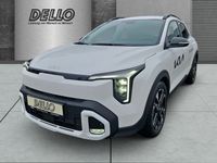 Kia Stonic - Vorschau Bild 1