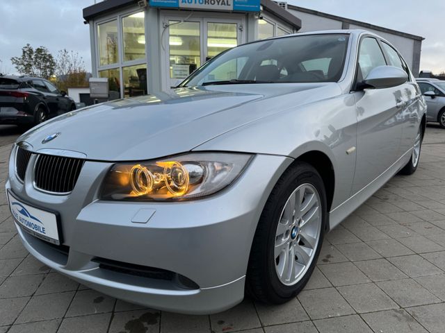 BMW 325i-XENON-KLIMAAUTOMATIK-RENTLER AUTO