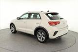 Volkswagen T-Roc R-Line 1.0 TSI 81kW LED*SHZ*TEMPO*KLIMA*PD - VW T-Roc Gebrauchtwagen in Düsseldorf