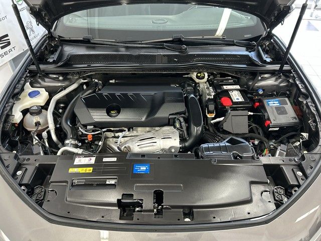 508 SW GT Pack EAT8 *AHK*MASSAGE*FOCAL-SOUND*
