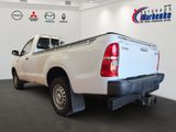 Toyota HiLux 4x4 Single Cab DPF - Toyota in Celle