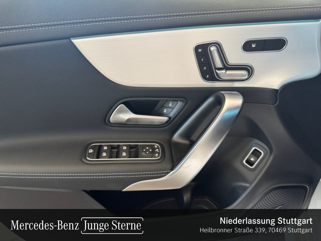 Mercedes-Benz CLA 250 e SB AMG Advanced DISTR Pano AHK AC11kW foto 13