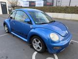 Volkswagen Beetle - gebrauchte VW Beetle aus dem Jahr 1999