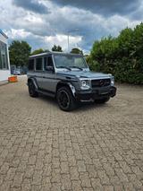 Mercedes-Benz G 63 AMG Mercedes-AMG G 63 Edition 463 Editi... - Mercedes-Benz G 63 AMG in Oberhausen