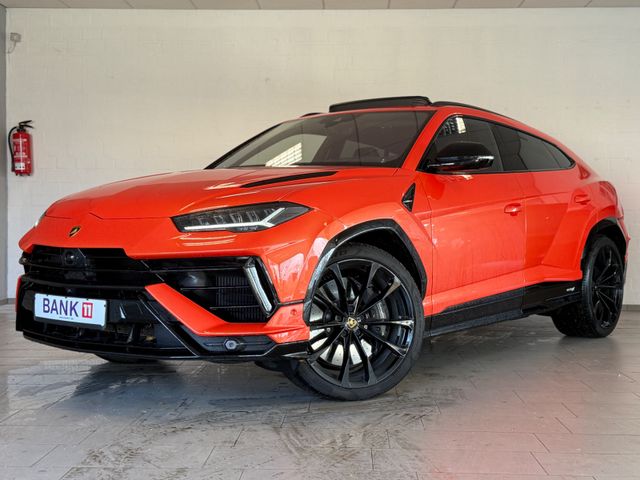 Lamborghini Urus S 60th.ANNIVERSARY B&O/PANO/KERAMIK/STYLE P