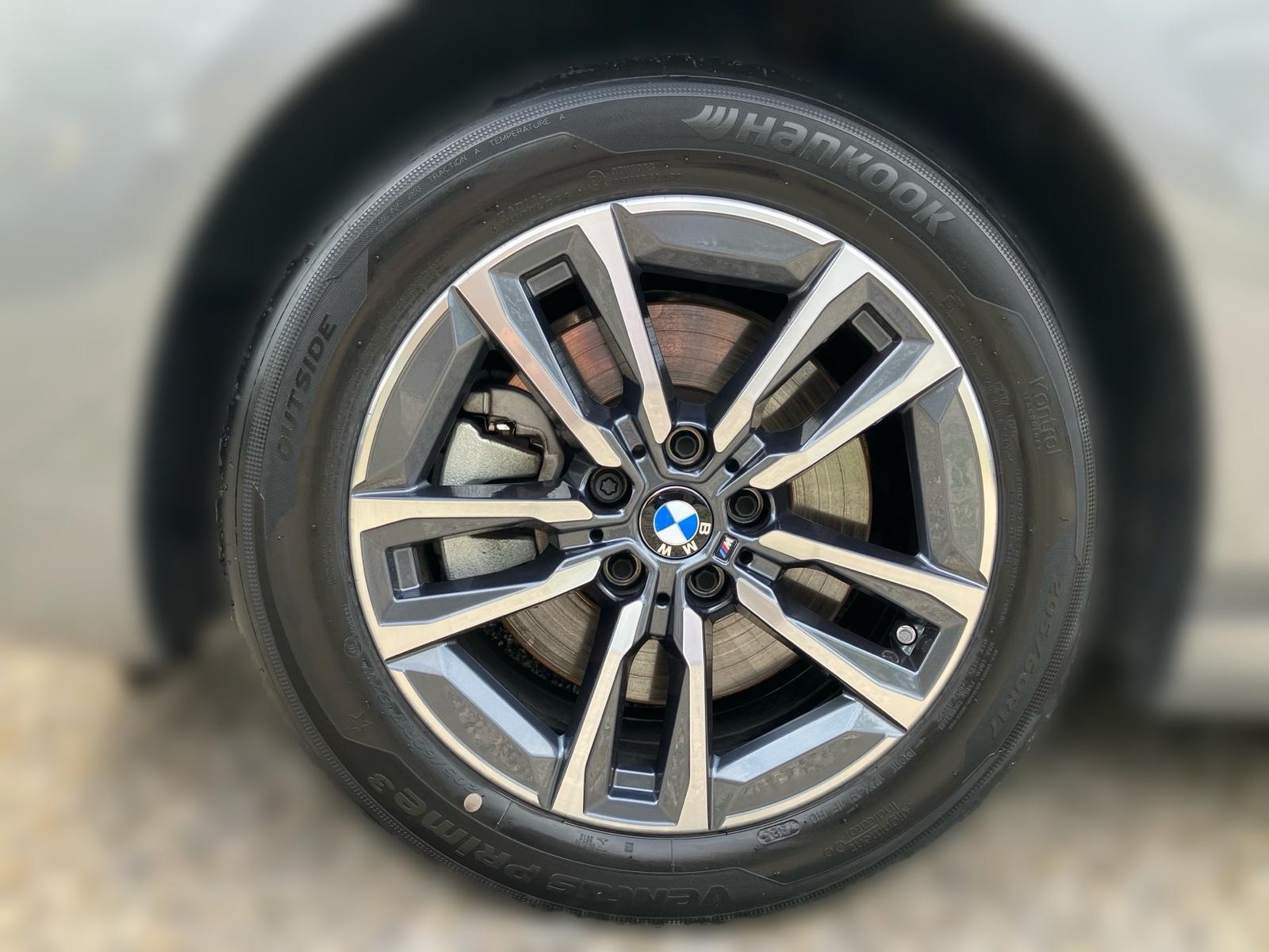 BMW 223i xDrive Active Tourer M Sport HUD Pano DA Pr
