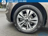 Kia Venga 1.6 CVVT AUTOMATIK*KLIMA*SHZG*NAVI*BTH*PDC - Kia Venga: Automatik