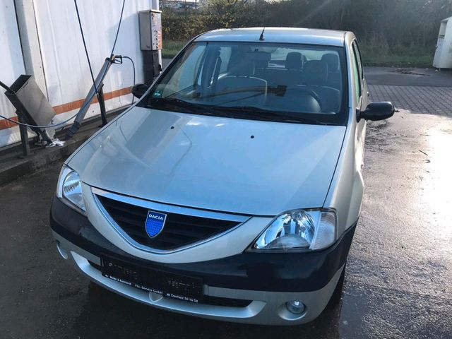 Dacia Logan 1,4