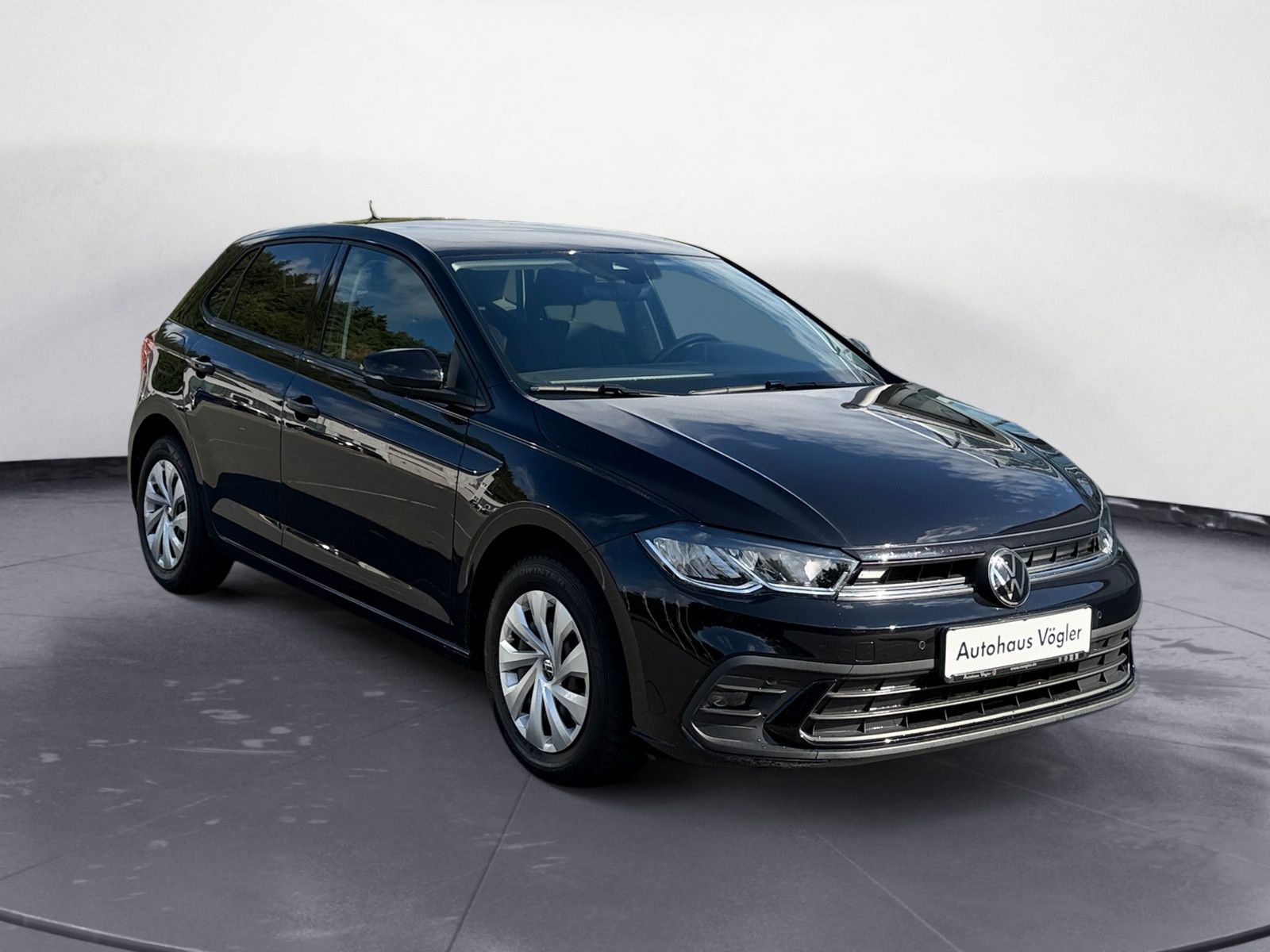 Polo 1,0 TSI Life Navi Carplay ACC LED