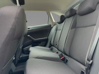 Volkswagen Taigo - Vorschau Bild 10