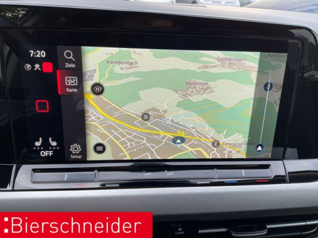 Volkswagen Golf - Bild 23