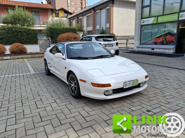 Toyota TOYOTA MR 2 TURBO 2.0 16v 200cv