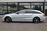 Mercedes-Benz CLS 250 AMG S.Br,Alu,Leder,Navi,PDC,Shz,Schiebch - Mercedes-Benz CLS 250 Shooting Brake Gebrauchtwagen
