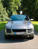 Porsche Cayenne Diesel 3.0 GTS Ausstattung - Porsche aus 2010: Gt3