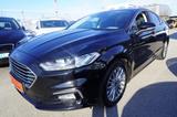 Ford 2,0 Titanium *NAVI*LED*AHK*ACC*SPURHALTE*TOTWIN* - Ford Mondeo Titanium-S