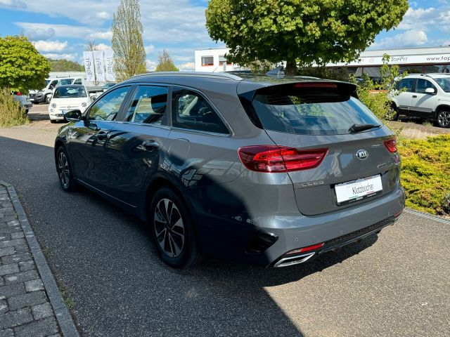 KIA Ceed SW 1.6 PHEV DCT6 SPIRIT NAVIGATION