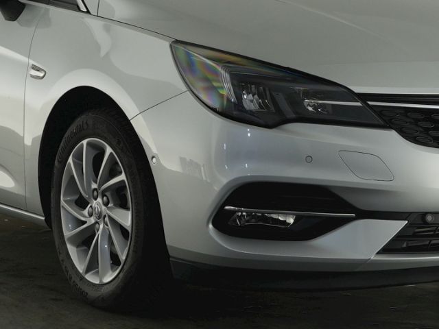 Astra K LIM ELEGANCE+NAVI+RÜCKFAHRKAMERA+SITZ-/L