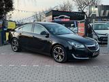 Opel Insignia Innovation 2.0CDTI Navi*Xenon*AHK*EU6 - gebrauchte Opel Insignia aus dem Jahr 2015