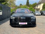 Mercedes-Benz S -Klasse Lim. S 400 d 4Matic/AMG/BRABUS UMBAU/ - Mercedes-Benz: Brabus Klasse