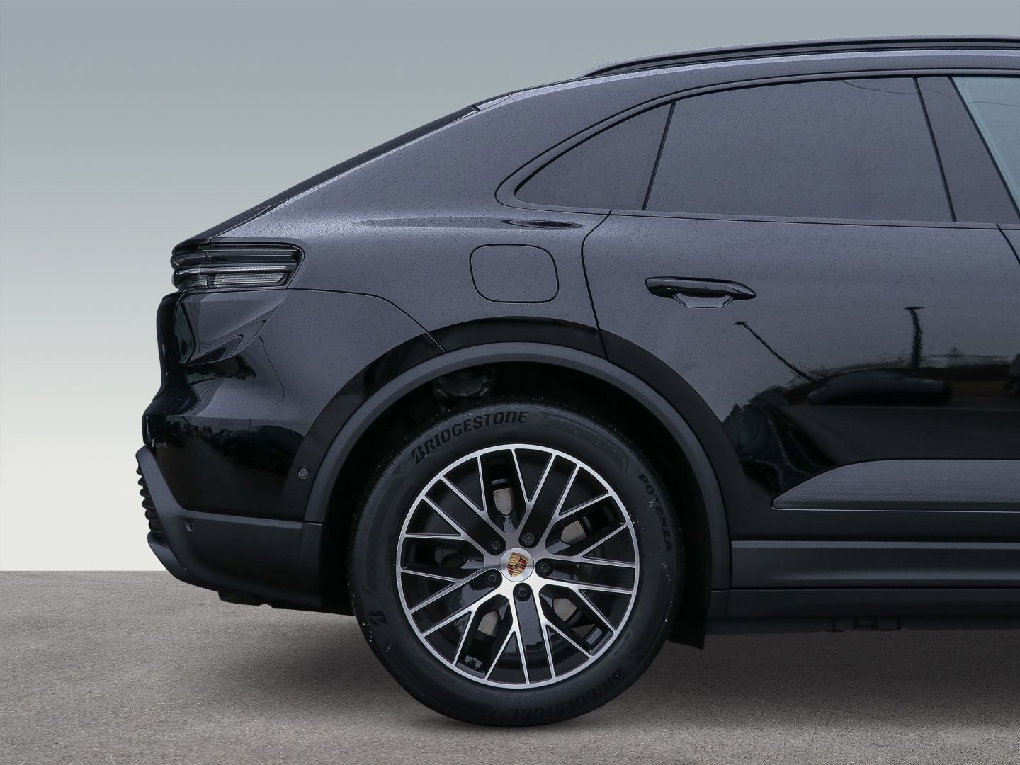 Porsche Macan - Bild 28