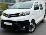 Toyota Proace L2 Kasten Doppelkabine Comfort 6-Sitzer - gebrauchte Toyota Proace (Verso) aus dem Jahr 2021