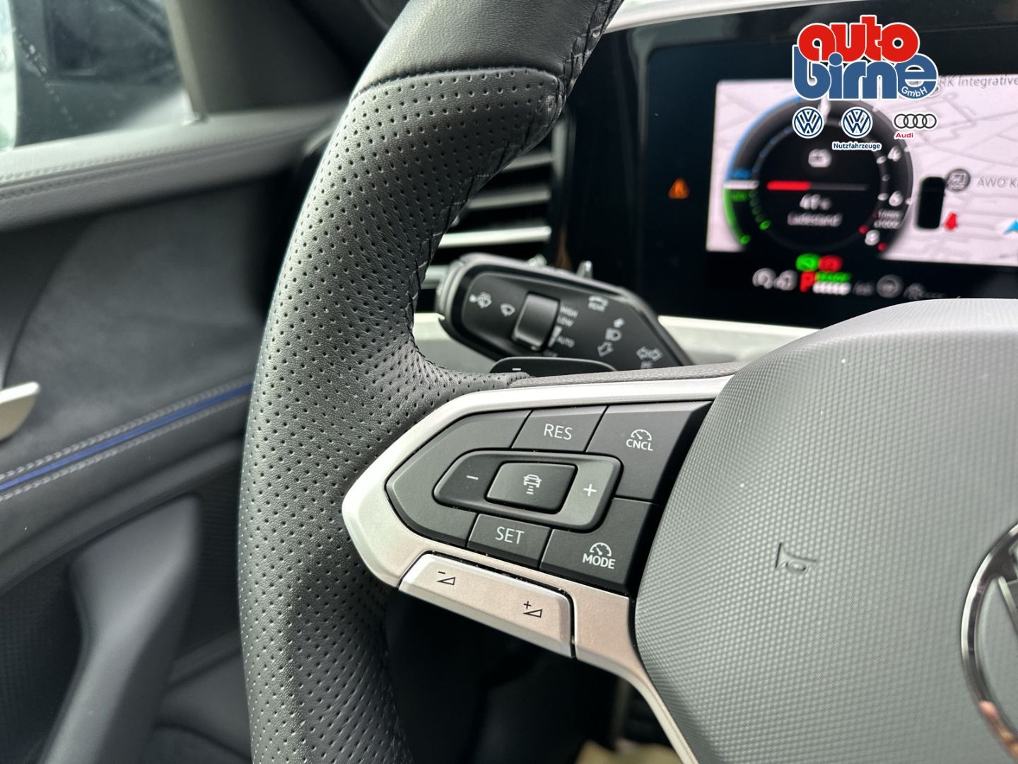 Passat Variant 1.5 TSI eHybrid R-Line HUD AHK Pa