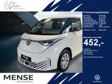 Volkswagen ID.Buzz Cargo 150 kW DE - Ka4 |AHK|CarPlay|SHZG - Volkswagen ID. Buzz Gebrauchtwagen