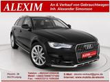 Audi A6 Allroad 3.0 TDI 200KW/Leder/StandHZ/Bi-Xenon - Audi A6 Allroad aus 2016