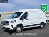 Maxus Deliver 9 L3H2 LED Klima Tempomat Kamera Parkens - Maxus Transporter