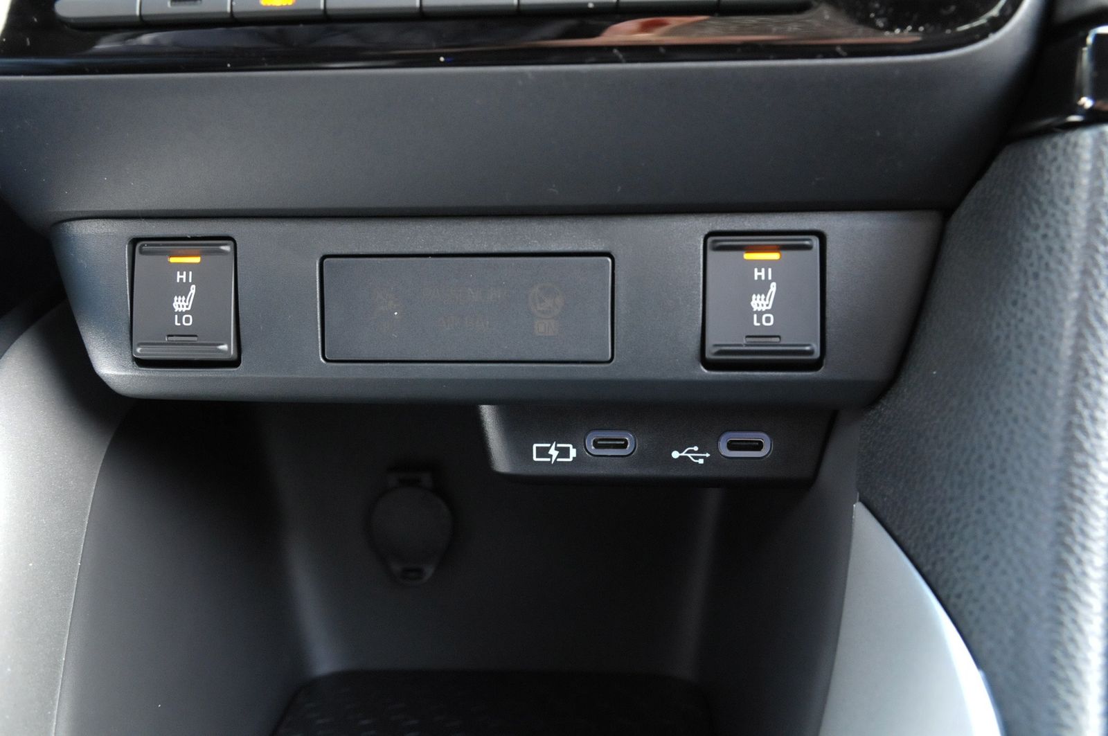 Mazda 2 Hybrid - Bild 17