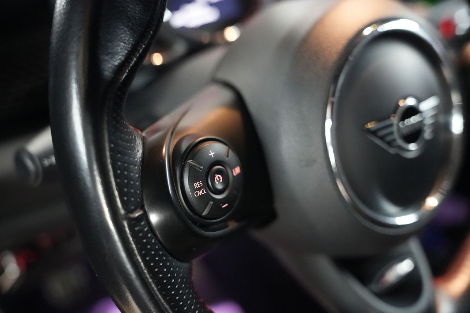 Fahrzeugabbildung MINI Cooper S John Cooper Works*SHZ*LED*AppleCarPlAY