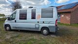 Fiat Ducato Wohnmobil 3.0D  160PS - Angebote