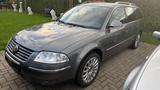 Volkswagen Passat Variant Exclusive,Xenon,GSD,Leder,Tempom - gebrauchte VW Passat Variant aus dem Jahr 2004