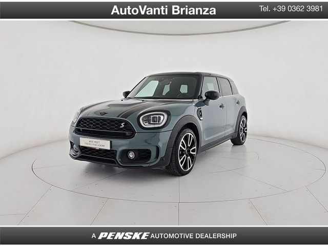 Autres MINI Mini Countryman F60 Mini 2.0 Cooper S Count