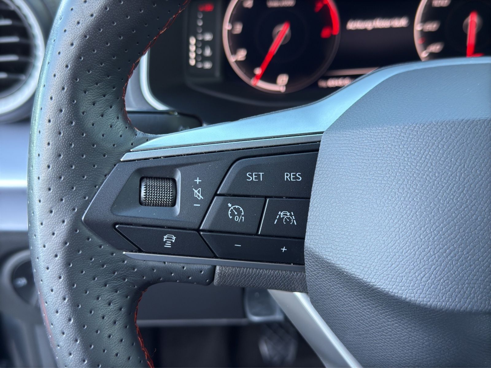Seat Arona - Bild 18
