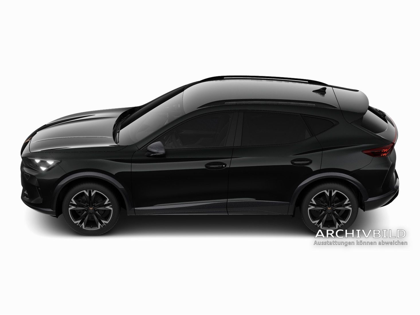 Cupra Formentor - Bild 8