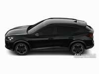 Cupra Formentor - Vorschau Bild 8