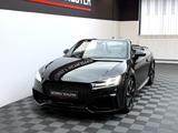 Audi TT RS Roadster 2.5 TFSI*Sport-Abgas 97dB*Matrix* - Audi TT RS: Cabrio
