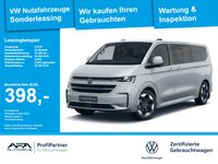 Volkswagen T7 Caravelle - Vorschau Bild 1