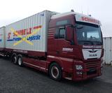 MAN TGX XXL 26.460 BDF Retarder - Angebote