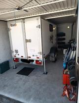 Selbstbau Saris C1C - Wohnmobile bis 4.500 Euro