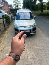 Citroën Citroen Berlingo 1,6 Benzin - gebrauchte Citroën Berlingo aus dem Jahr 2003