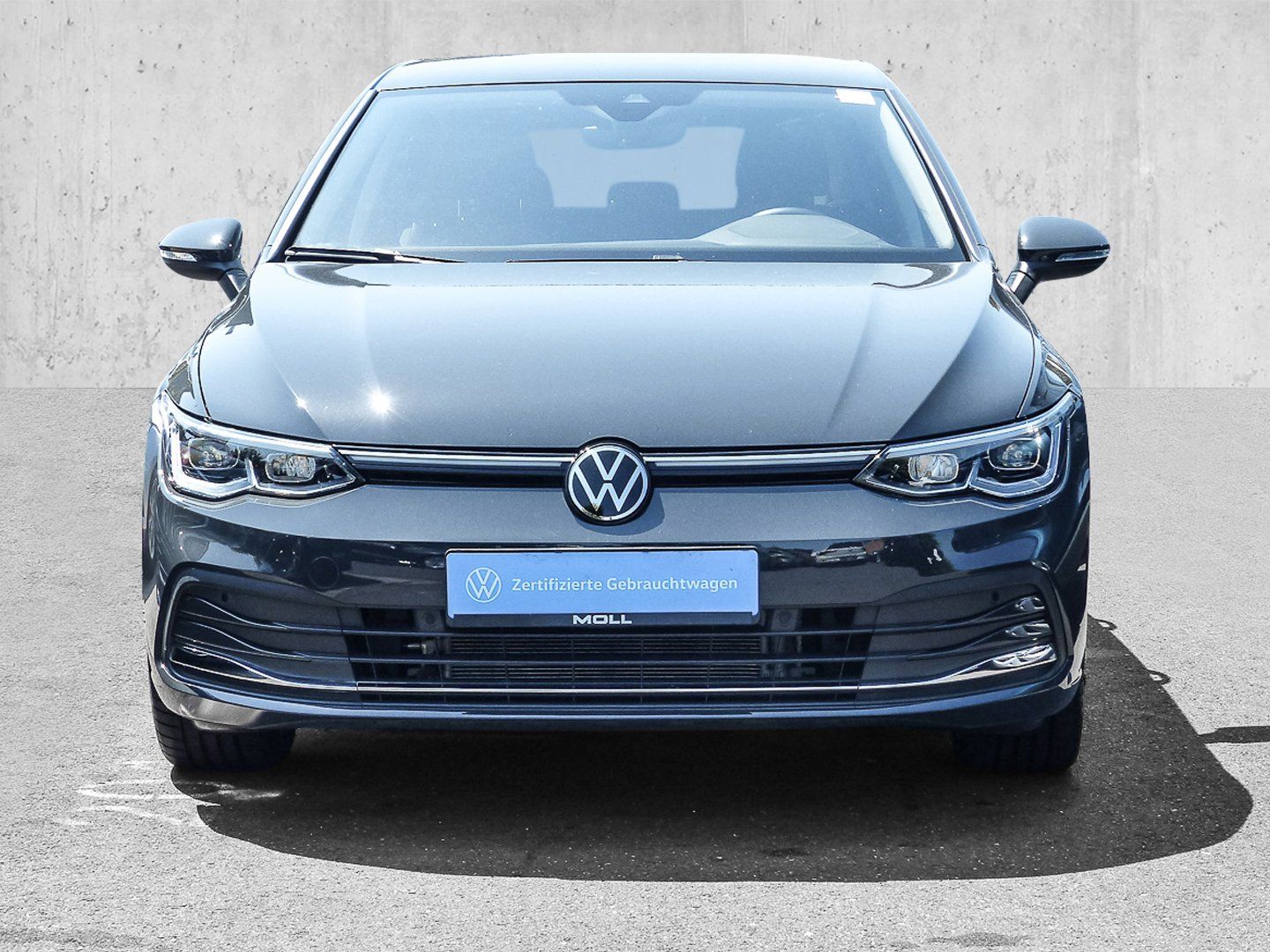 Volkswagen Golf 1.5 TSI Style NAVI LHZ ACC KAMERA AMBIENTE foto 5