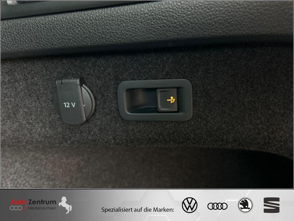 Volkswagen Passat 2.0 TDI DSG 4Mot. Alltrack *AHK*, миниатюра 10