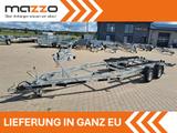Brenderup 24200TB Bootsanhänger 2000kg Boot 7m SOFTBALKEN - Angebote