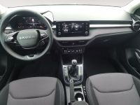 Skoda Fabia - Vorschau Bild 11