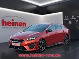 Kia PROcee'd 1.5 GT LINE DCT NAVI LED ACC JBL - Kia pro cee'd / ProCeed in Bonn
