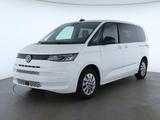 Volkswagen T7 Multivan 2.0 TDI DSG +NAVI+LED+GARANTIE - VW T7 Multivan Gebrauchtwagen in Hamburg