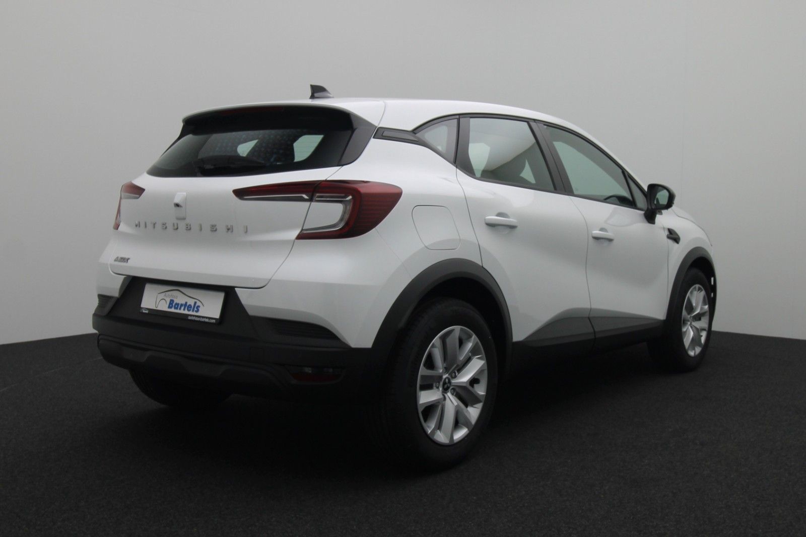 Fahrzeugabbildung Mitsubishi ASX 1.8 Diamant